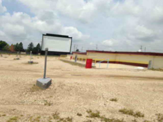 McHenry Outdoor Theatre - 2014 Photo (newer photo)